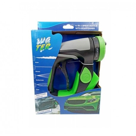 Автомобильный водяной пистолет высокого давления  оптом