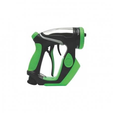 Автомобильный водяной пистолет высокого давления  оптом-1