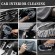 Комплектующие аппарата химчистки для авто 10 в 1