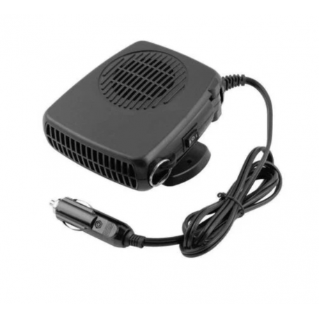 Обогреватель салона автомобиля от прикуривателя Auto Heater Fan  оптом