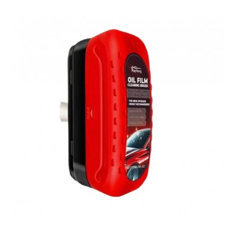 Водоотталкивающий очиститель стекол от скапливания влаги и запотевания  оптом-1