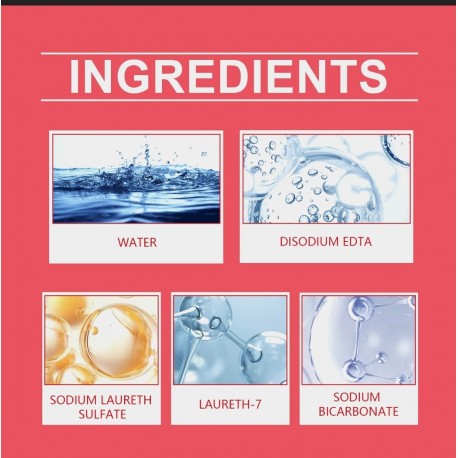 Водоотталкивающий очиститель стекол от скапливания влаги и запотевания  оптом-8