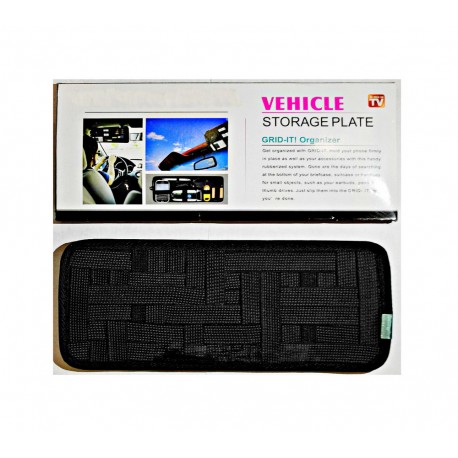 Органайзер для автомобиля Organizer Vehicle Storage Plate  оптом-1