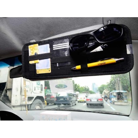 Органайзер для автомобиля Organizer Vehicle Storage Plate  оптом-3