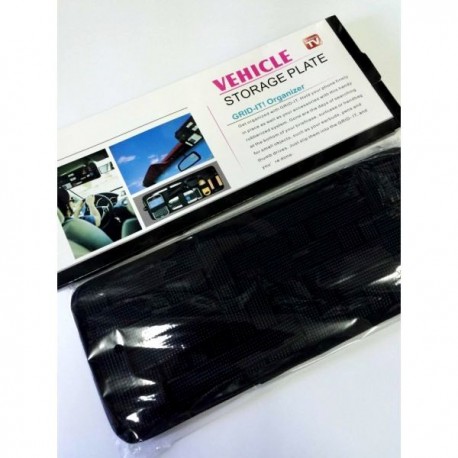 Органайзер для автомобиля Organizer Vehicle Storage Plate  оптом-4