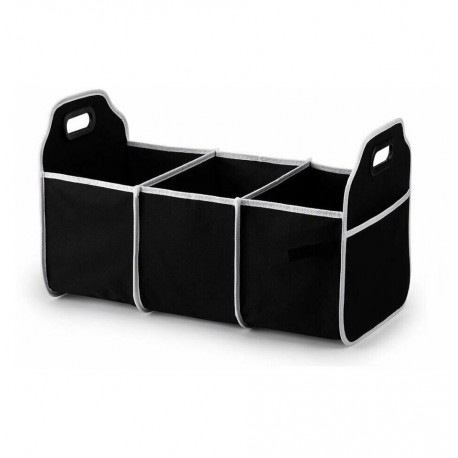 Складной органайзер для автомобиля Auto Console Organizer  оптом-1