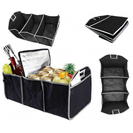 Складной органайзер для автомобиля Auto Console Organizer  оптом-2