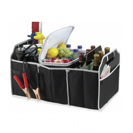 Складной органайзер для автомобиля Auto Console Organizer  оптом