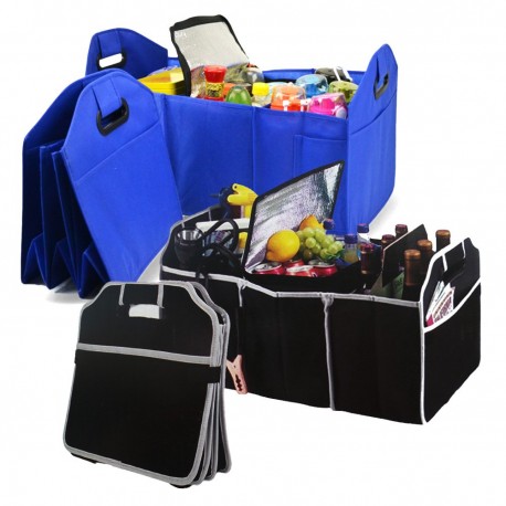 Складной органайзер для автомобиля Auto Console Organizer  оптом-6