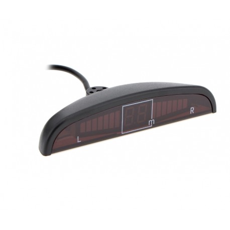 Парктроник Car Parking Sensor 4 датчика  оптом-1