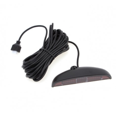 Парктроник Car Parking Sensor 4 датчика  оптом-2