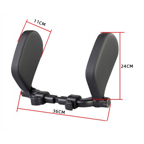 Подушка для боковой поддержки головы  оптом-4