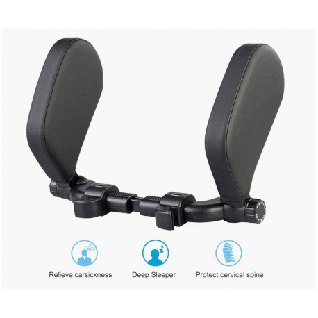 Подушка для боковой поддержки головы  оптом-5