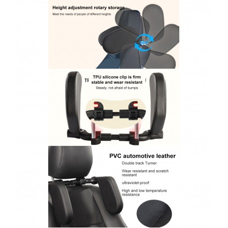 Подушка для боковой поддержки головы  оптом-7