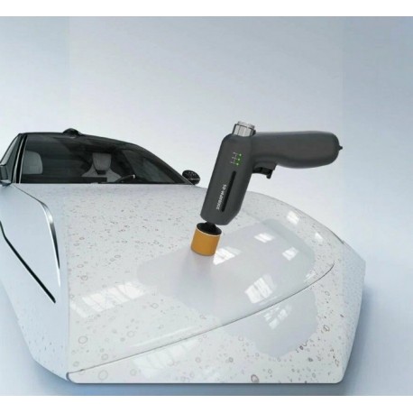Портативная автомобильная полировальная машинка 5000RPM-05 / XF-05 оптом-7