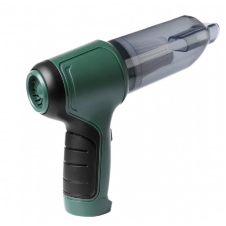 Аккумуляторный автомобильный пылесос VC  оптом-1