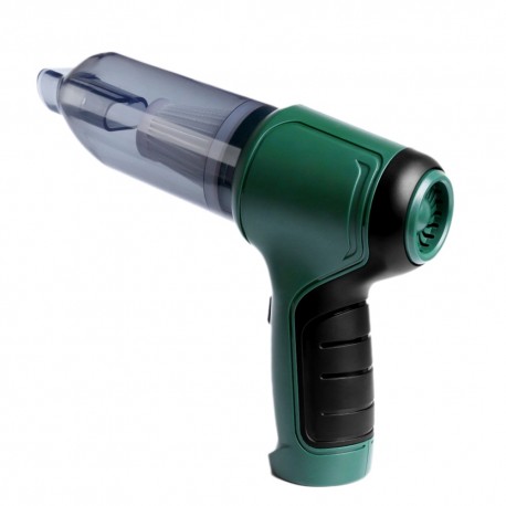 Аккумуляторный автомобильный пылесос VC  оптом