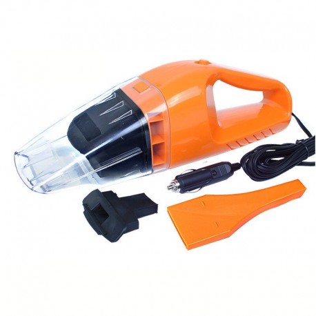 Автомобильный пылесос с функцией сбора воды Vacuum Cleaner Portable  оптом-1