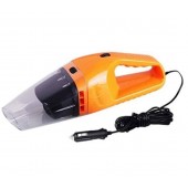 Автомобильный пылесос с функцией сбора воды Vacuum Cleaner Portable 