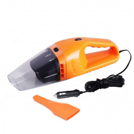 Автомобильный пылесос с функцией сбора воды Vacuum Cleaner Portable  оптом-2