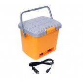Автомойка переносная High Pressure Portable Car Washer 
