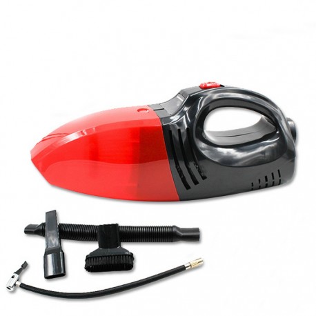 Автопылесос и компрессор Auto Vacuum And Tyre Inflator  оптом