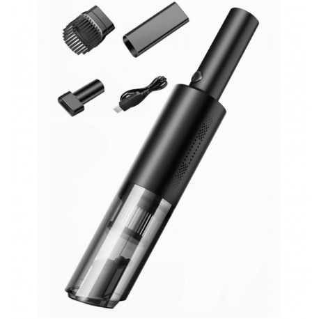 Беспроводной автомобильный пылесос AIPINYUE  оптом-5