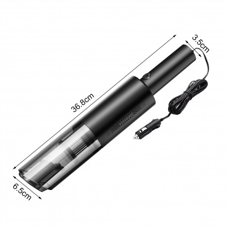 Беспроводной автомобильный пылесос AIPINYUE  оптом-3