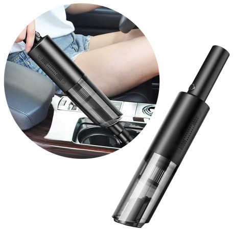 Беспроводной автомобильный пылесос AIPINYUE  оптом-6