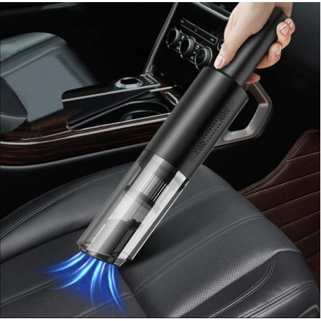 Беспроводной автомобильный пылесос AIPINYUE  оптом-8