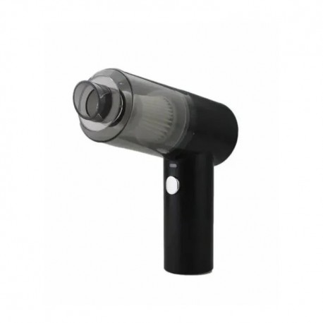 Беспроводной мини-пылесос AS-228 3 в 1 с подсветкой для авто  оптом-2