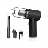 Беспроводной мини-пылесос AS-228 3 в 1 с подсветкой для авто 