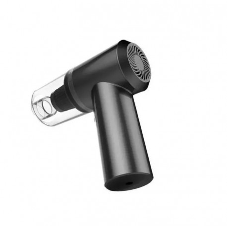 Беспроводной мини-пылесос AS-228 3 в 1 с подсветкой для авто  оптом-3