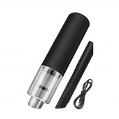 Беспроводной портативный ручной автомобильный пылесос Handy Vacuum Cleaner A6 