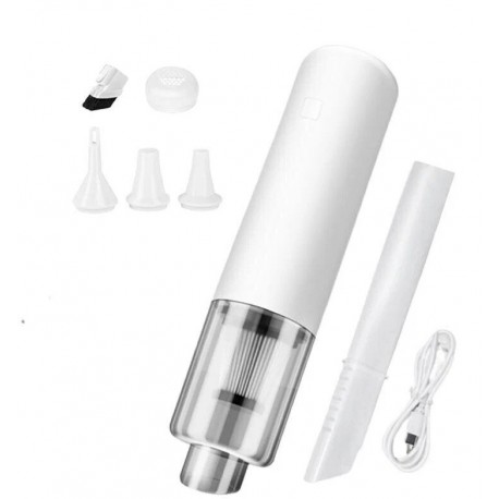 Беспроводной портативный ручной автомобильный пылесос Handy Vacuum Cleaner A6  оптом-2