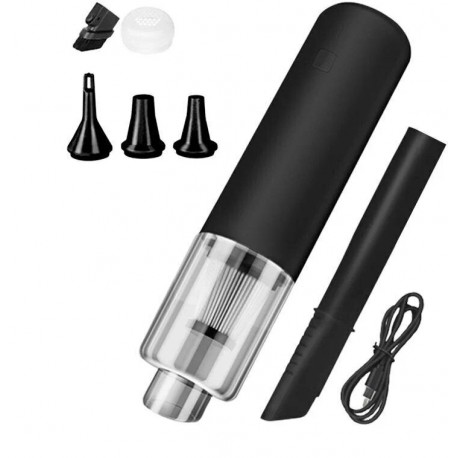 Беспроводной портативный ручной автомобильный пылесос Handy Vacuum Cleaner A6  оптом-1