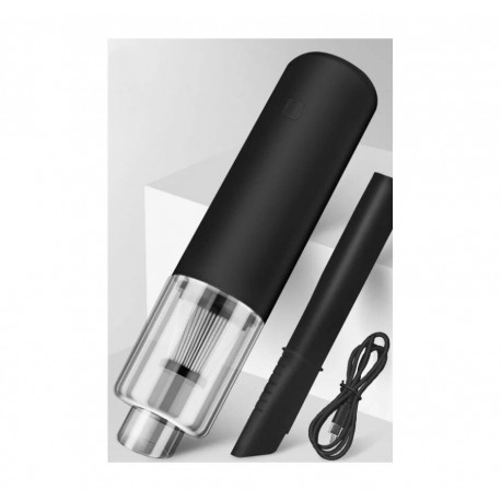 Беспроводной портативный ручной автомобильный пылесос Handy Vacuum Cleaner A6  оптом-3