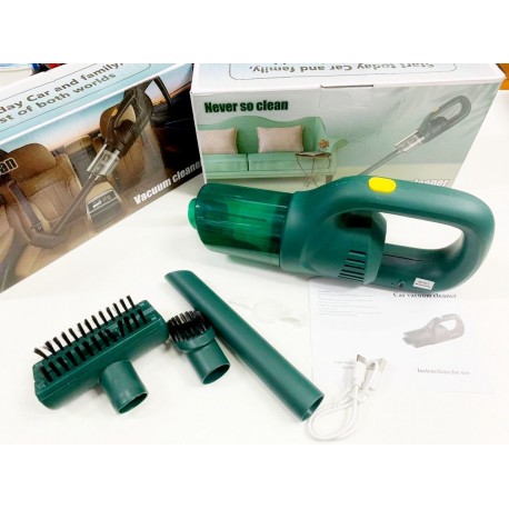 Беспроводной пылесос для мягкой мебели и салона авто  оптом-2