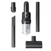 Беспроводной пылесос для мягкой мебели и салона авто 