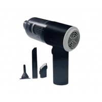 Портативный мини-пылесос 3 в 1 VACUUM CLEANER AS-228 для дома и автомобиля Портативный мини-пылесос 3 в 1 VACUUM CLEANER AS-228 для дома и автомобиля