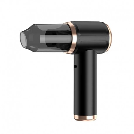 Портативный ручной беспроводной пылесос 5 в 1 XCQ-02 для автомобиля-2