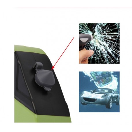 Пуско-зарядное устройство Jump Starter 10 000 мАч  оптом-3