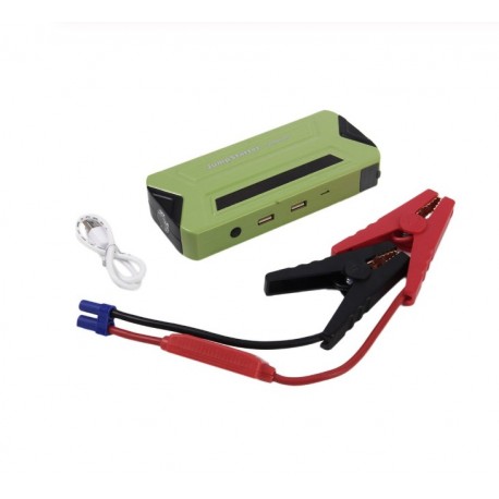 Пуско-зарядное устройство Jump Starter 10 000 мАч  оптом