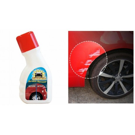 Renumax - средство для удаления царапин на машине  оптом-4