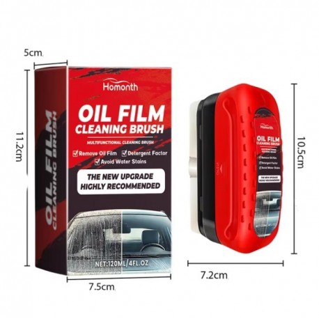 Щетка для автомобиля для удаления грязи и полировки стекла  оптом-2