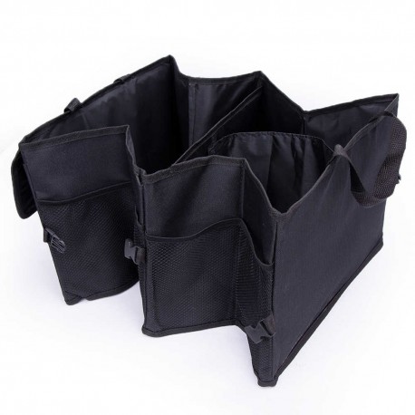 Складной органайзер для автомобиля 600D Оксфорд  оптом-1