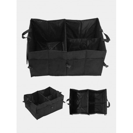 Складной органайзер для автомобиля 600D Оксфорд  оптом-5