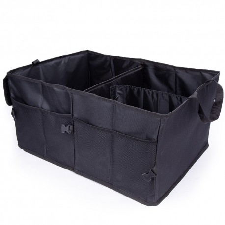 Складной органайзер для автомобиля 600D Оксфорд  оптом