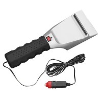 Обогреваемый скребок MyPads 12В для автомобиля от льда Обогреваемый скребок MyPads 12В для автомобиля от льда