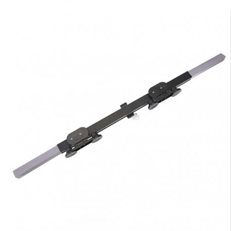 Автомобильная солнцезащитная шторка автоматическая выдвижная на лобовое стекло  оптом-1